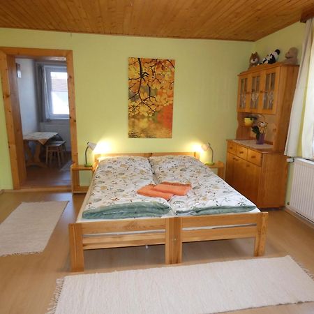 Forester Apartment Zuberec Eksteriør bilde