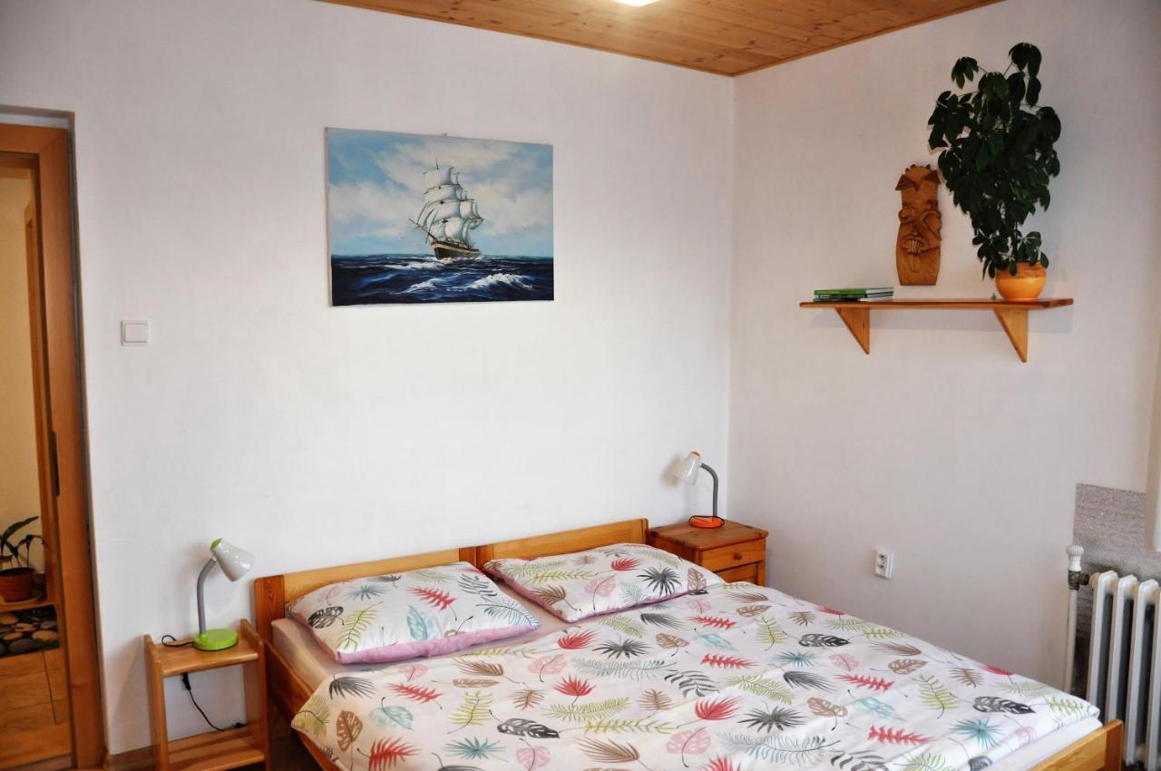 Forester Apartment Zuberec Eksteriør bilde