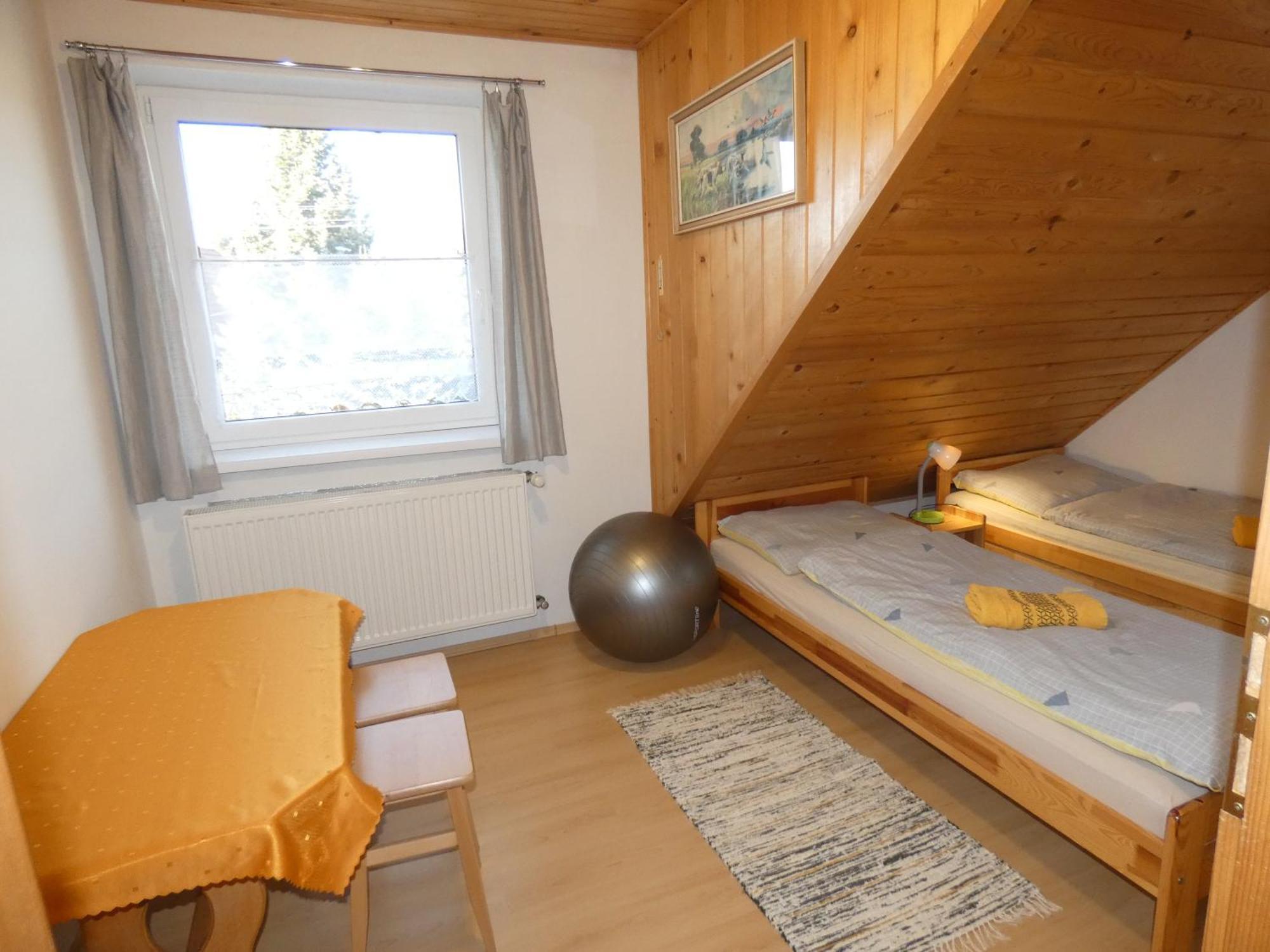 Forester Apartment Zuberec Eksteriør bilde